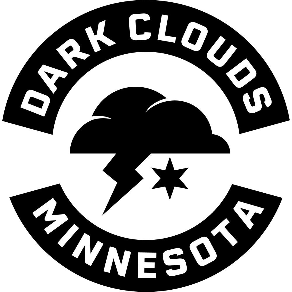 Dark Clouds ☁