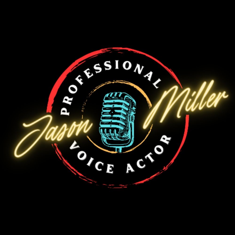 Jason Miller VO