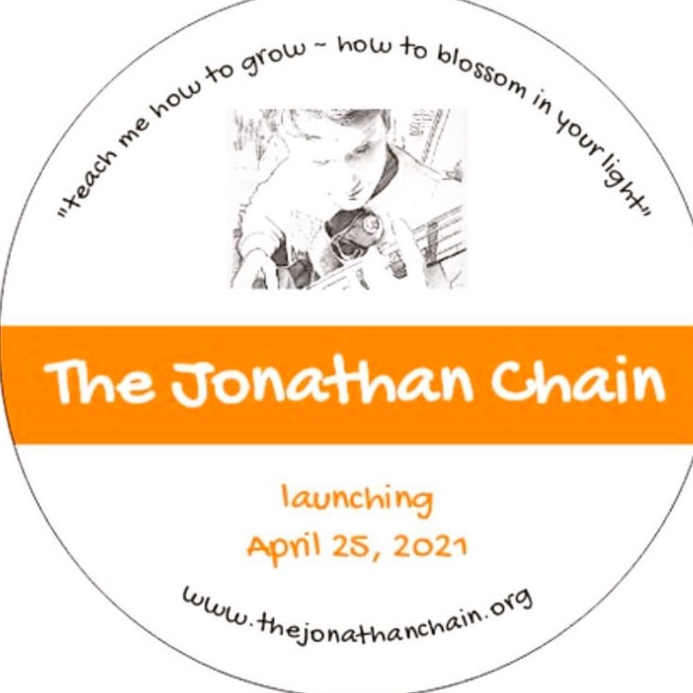 The Jonathan Chain