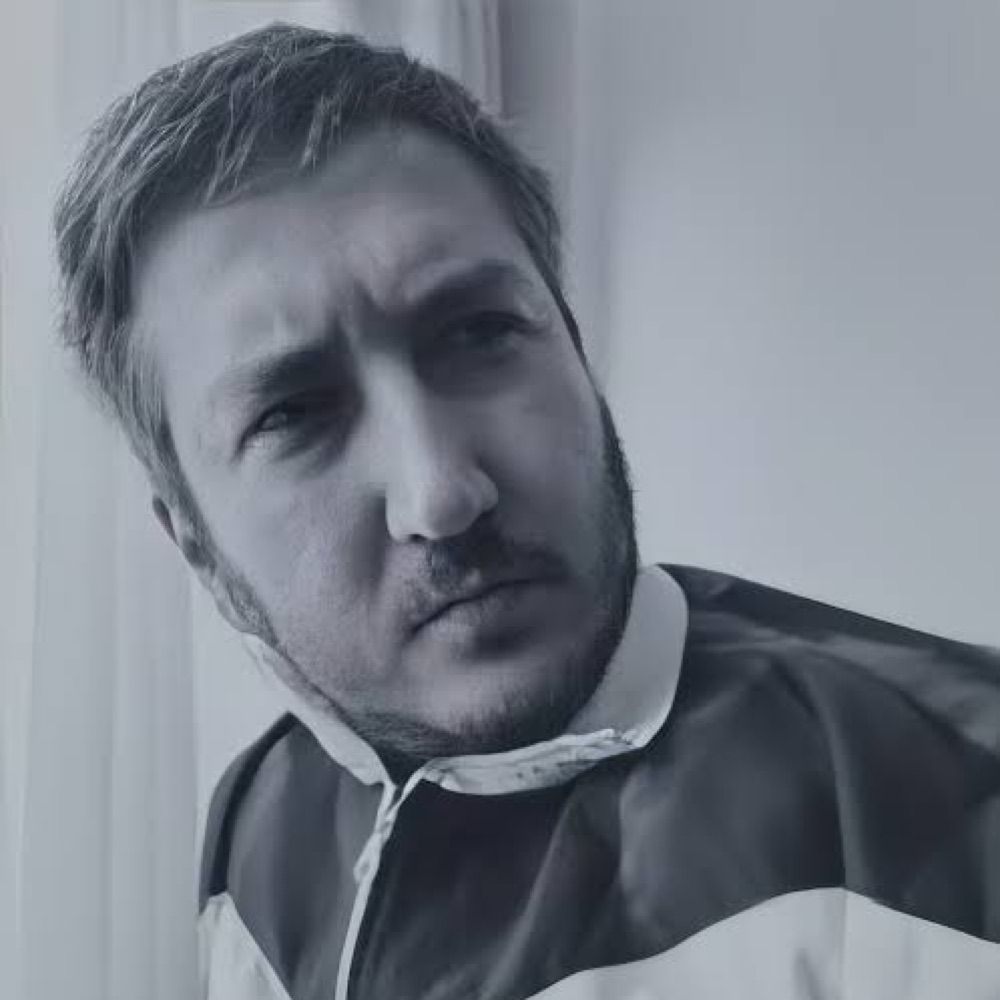 Ercan Özdemirov