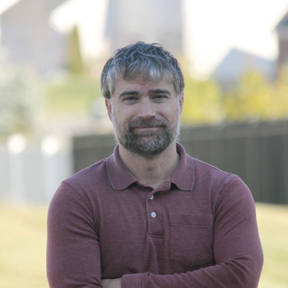 Darrell Cockburn
