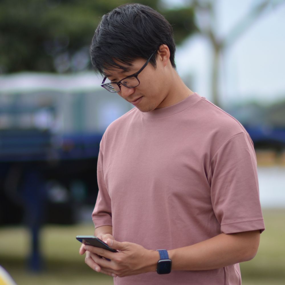 Kevin Lui
