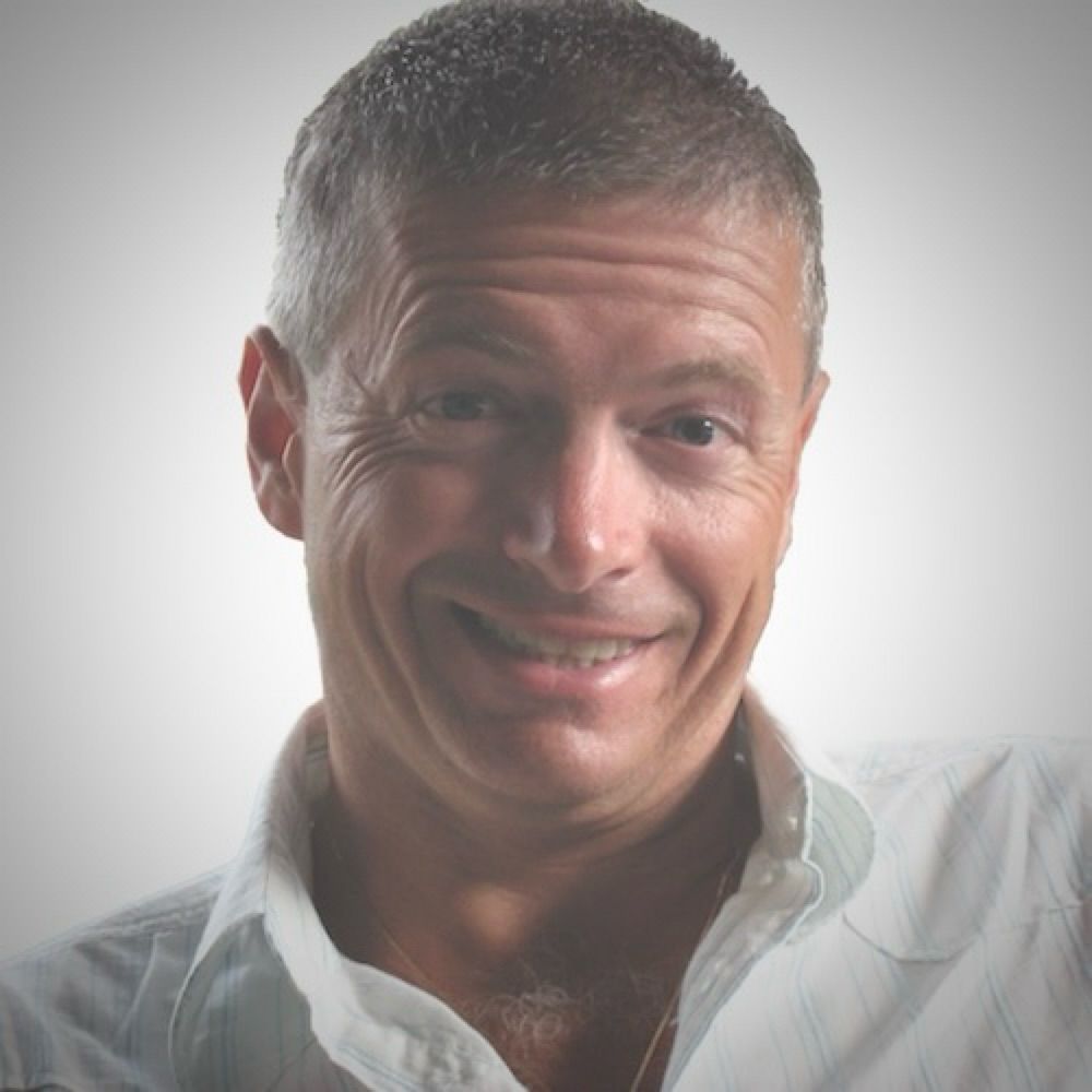 Glenn Smith
