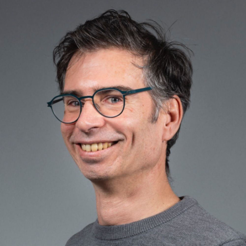 Guillaume Plouin