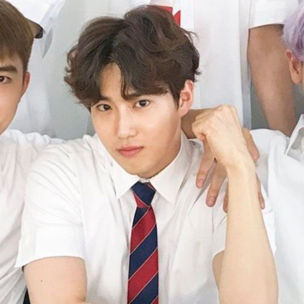hourly suho