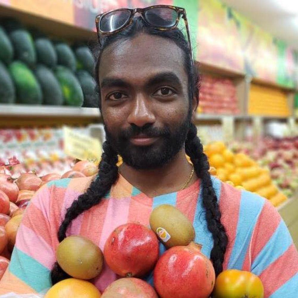 DK (Dhanesh Krishnarao)