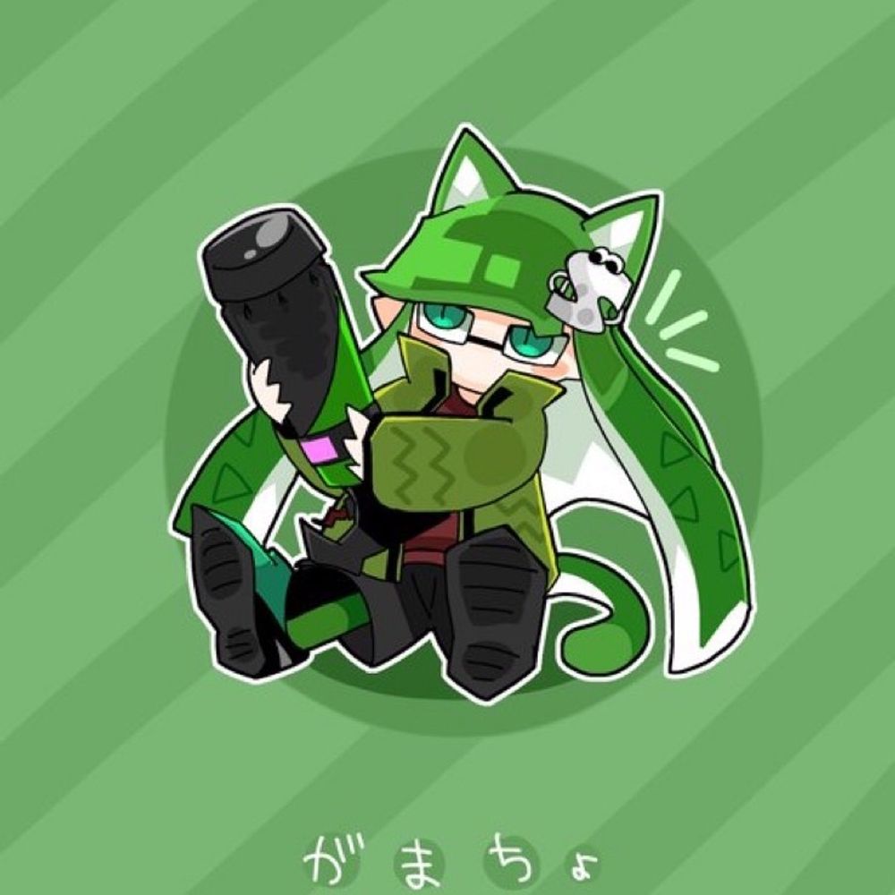 がまちょ