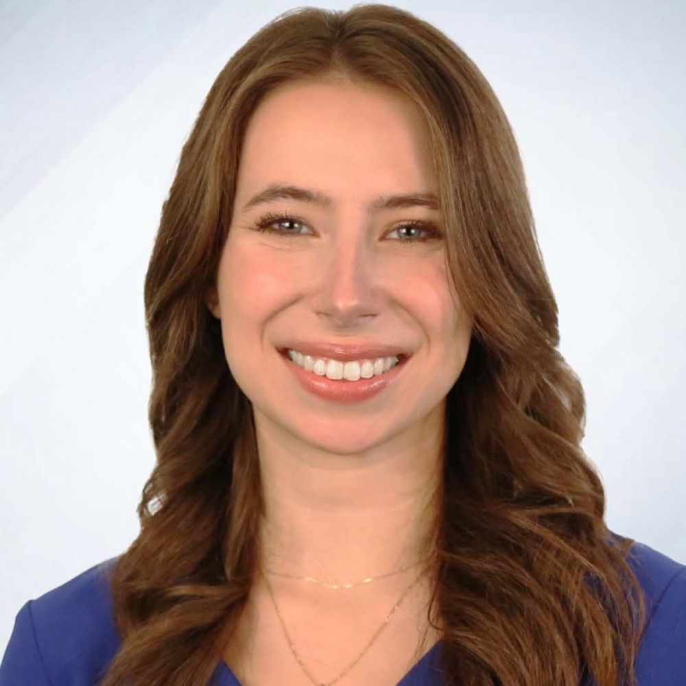 Leah Crowley