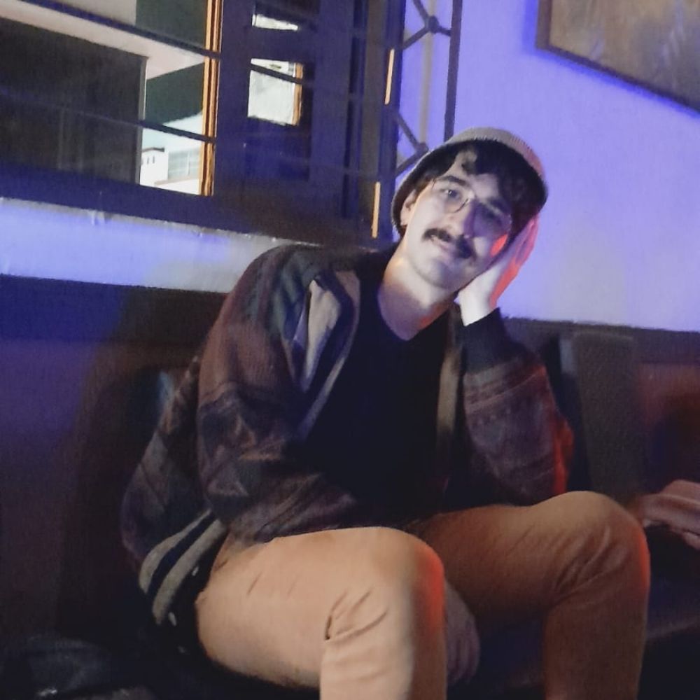 Panza de erizo