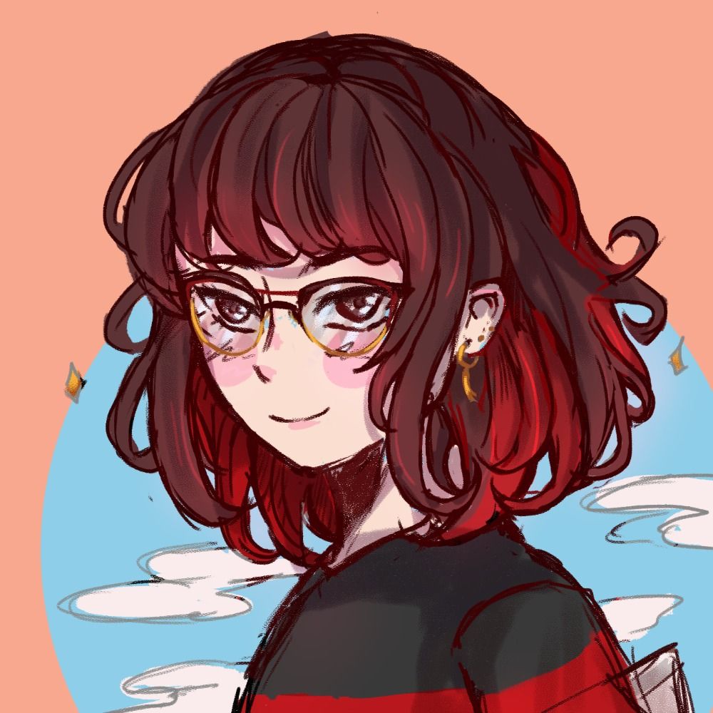 Sabrina 🌸
