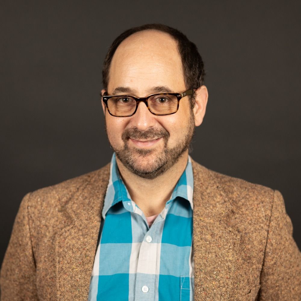 Tomer Perry