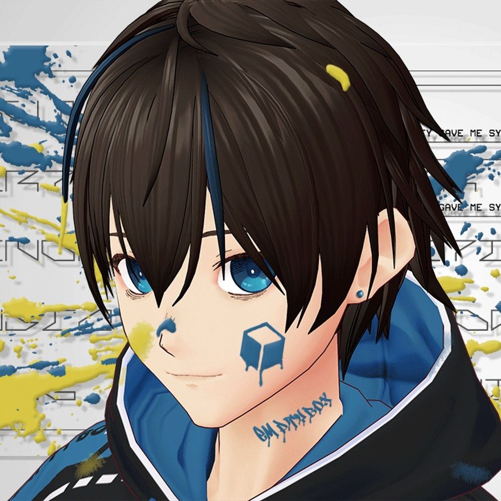野宮蒼