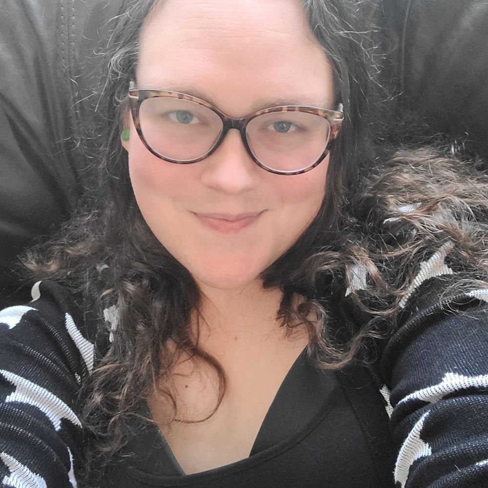 Sage Summers (She/Her) 