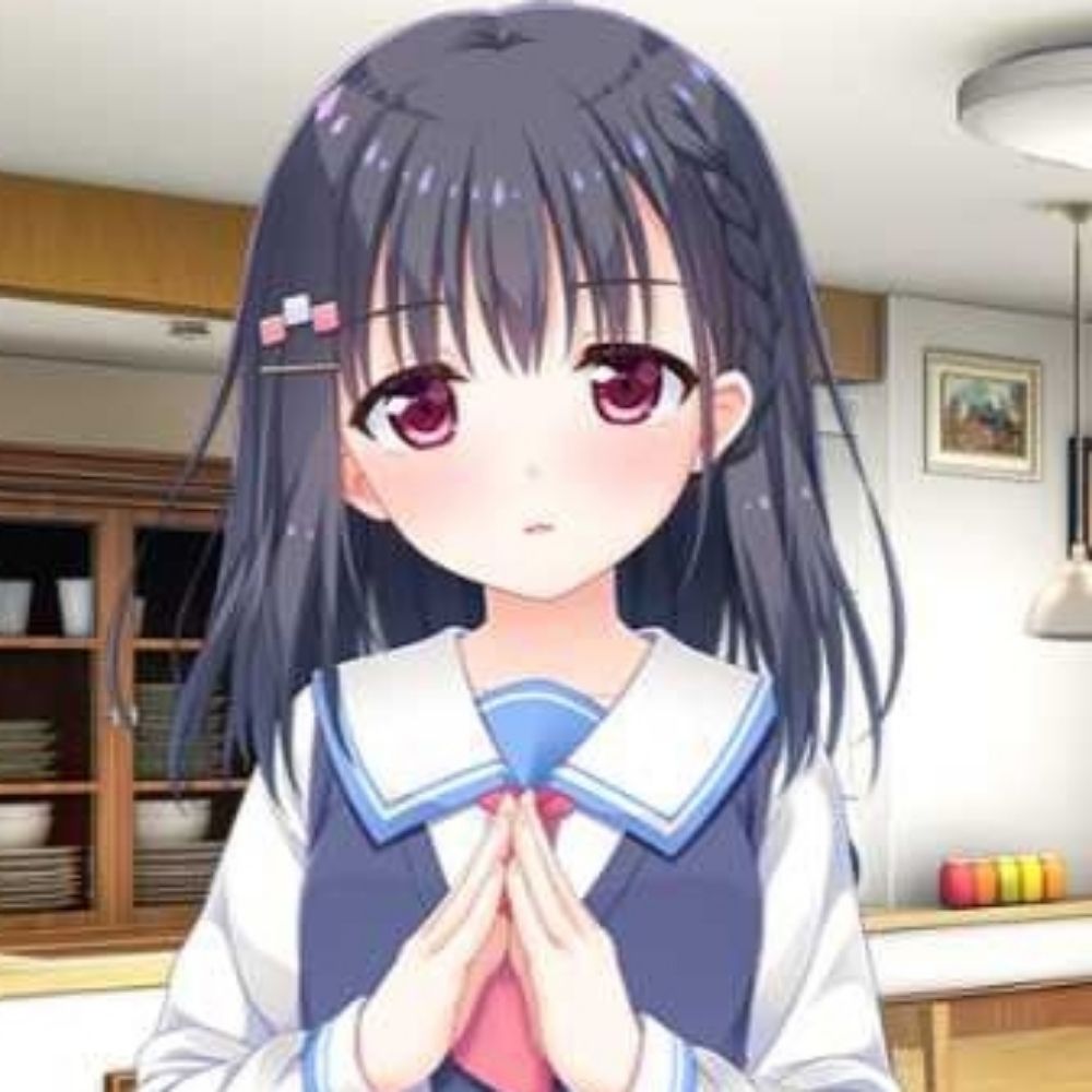 あきこのむちゅうぐう