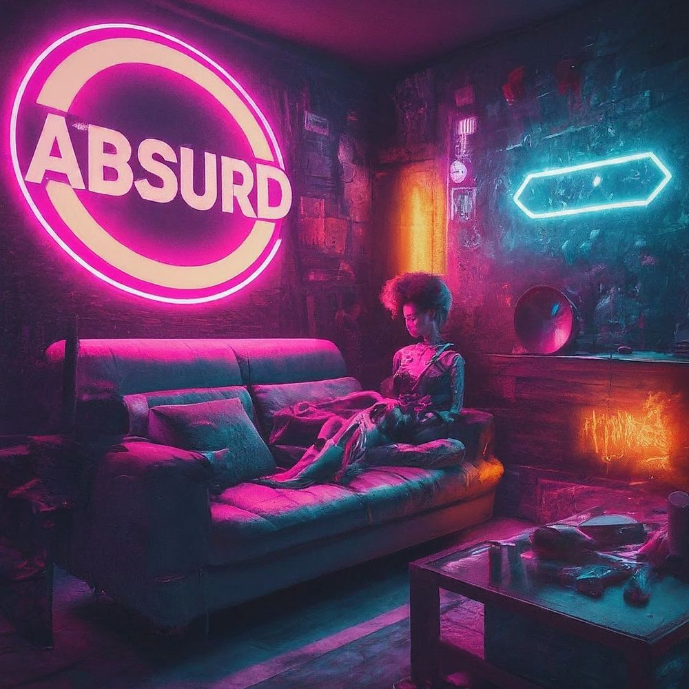 Absurd.link