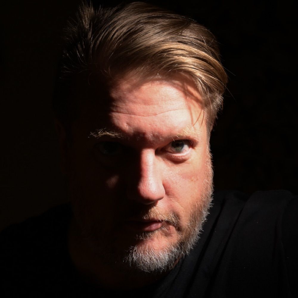 Thomas Vanderbrook