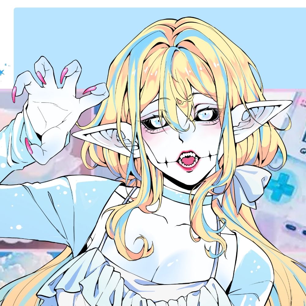 Faun Fable[Dren]