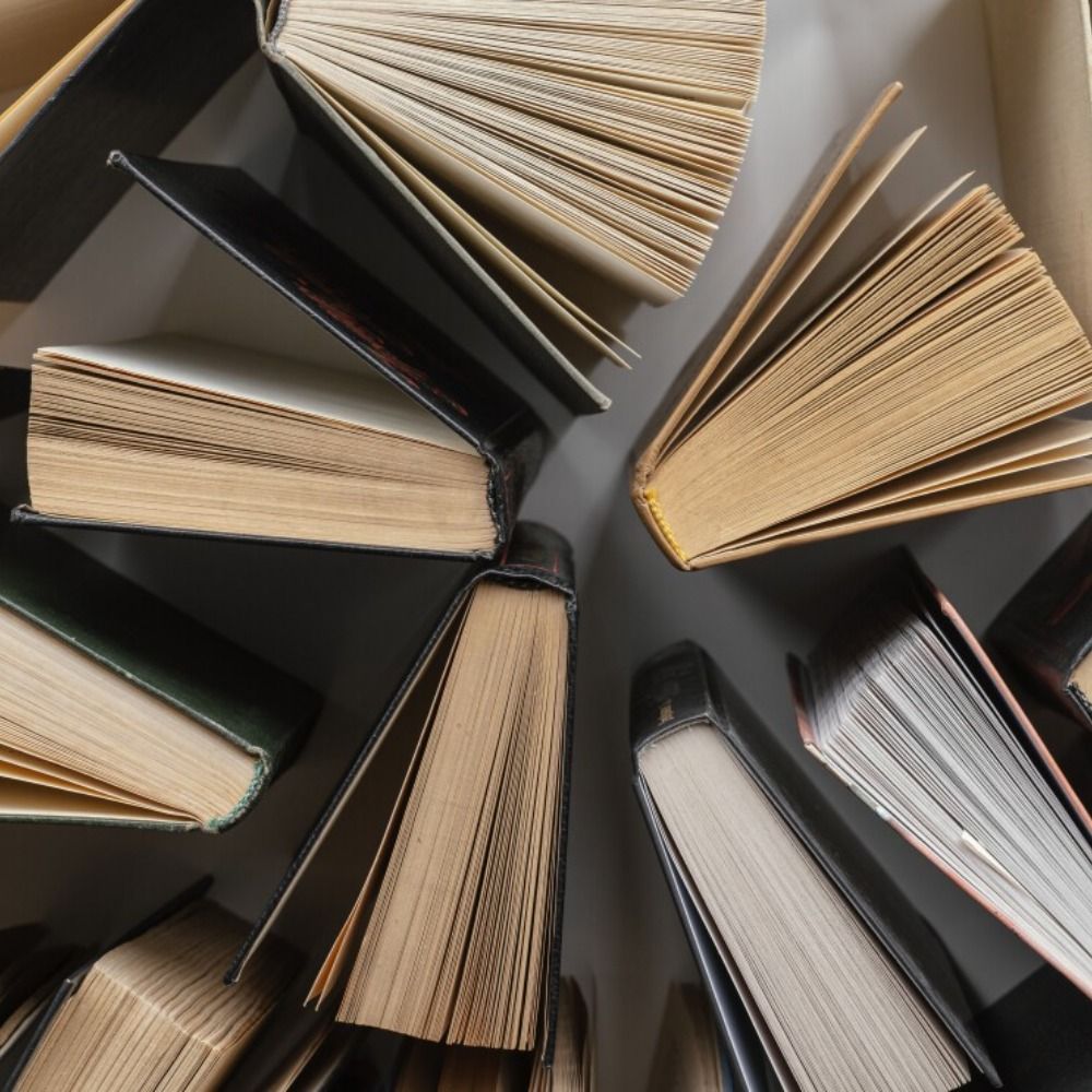 Livros de Humanas