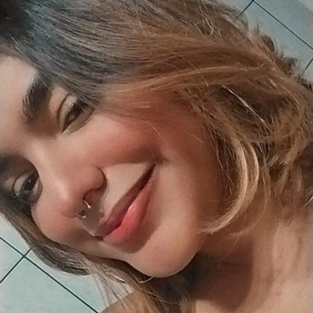 mayu ✨ ansiosa pra outubro 