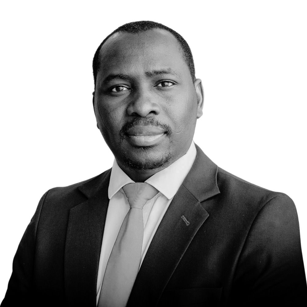 Ibrah Mountaka