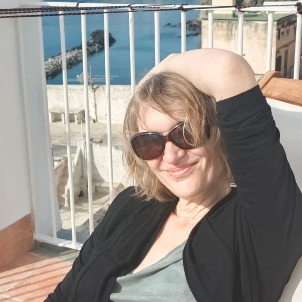 Bettina Steiner