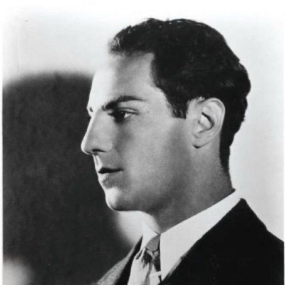 Zeppo Marxist