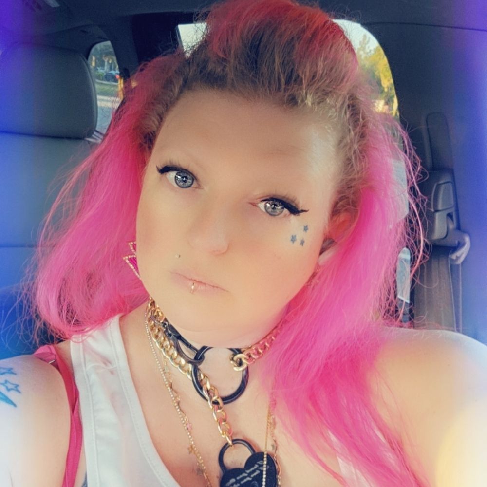Tipsy Mermaid