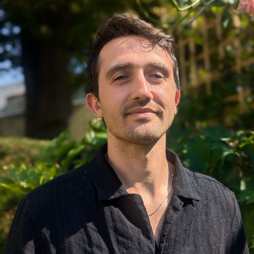 Evan Lewis-Healey