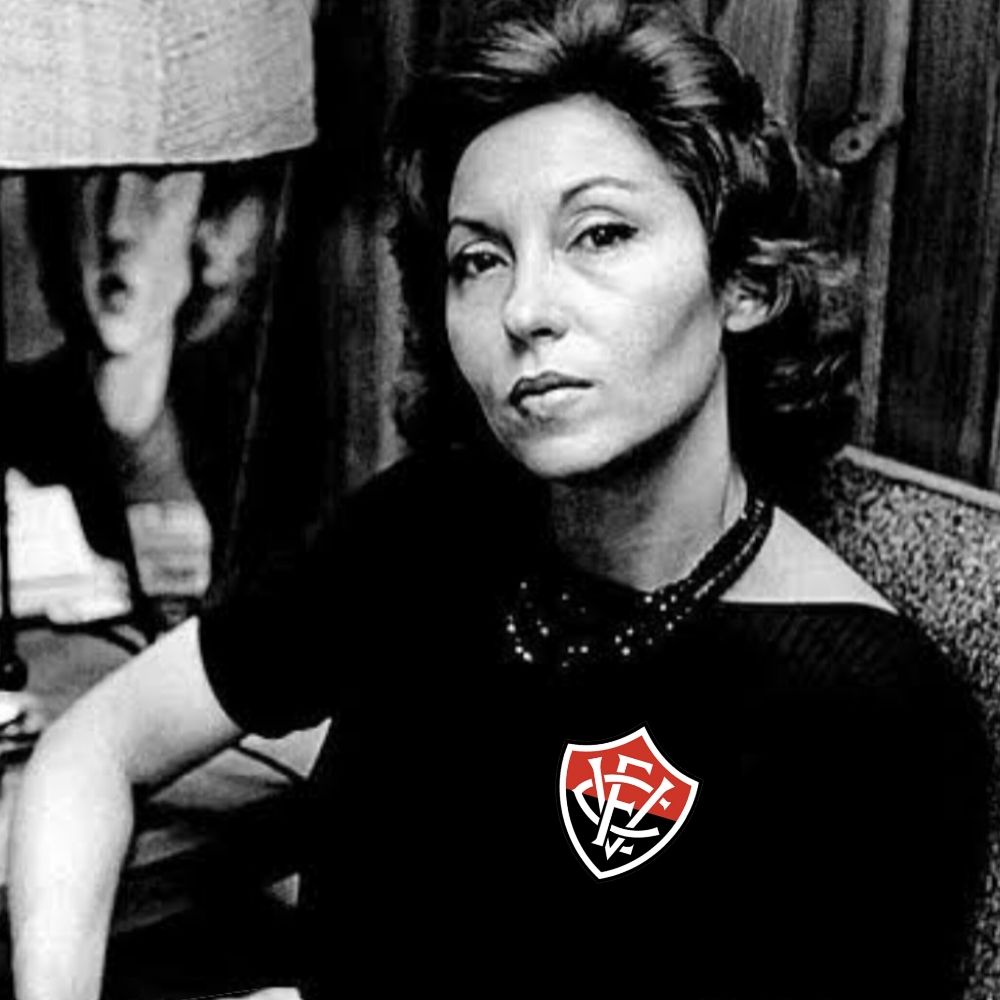 Clarita Lispector
