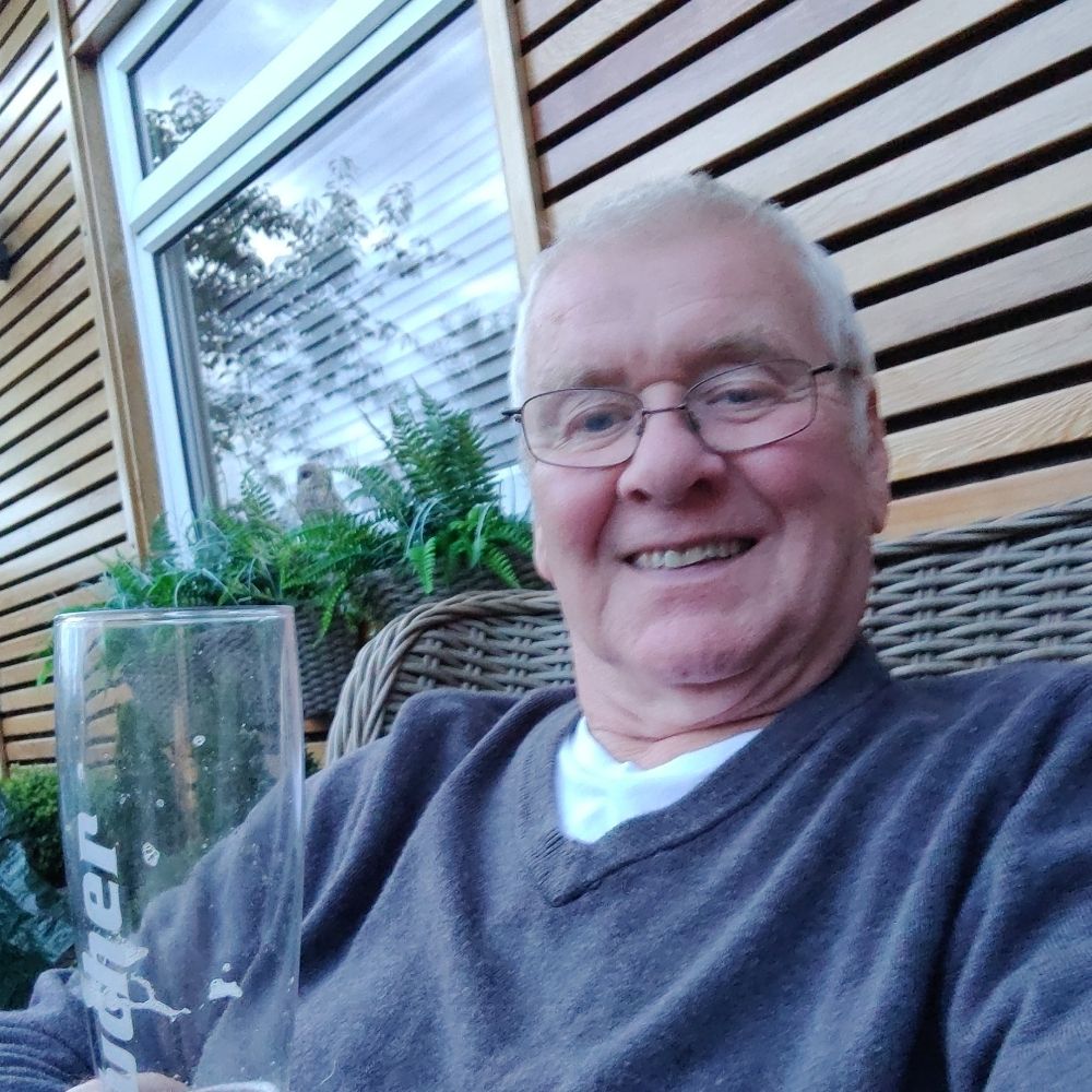 Bill Cunliffe