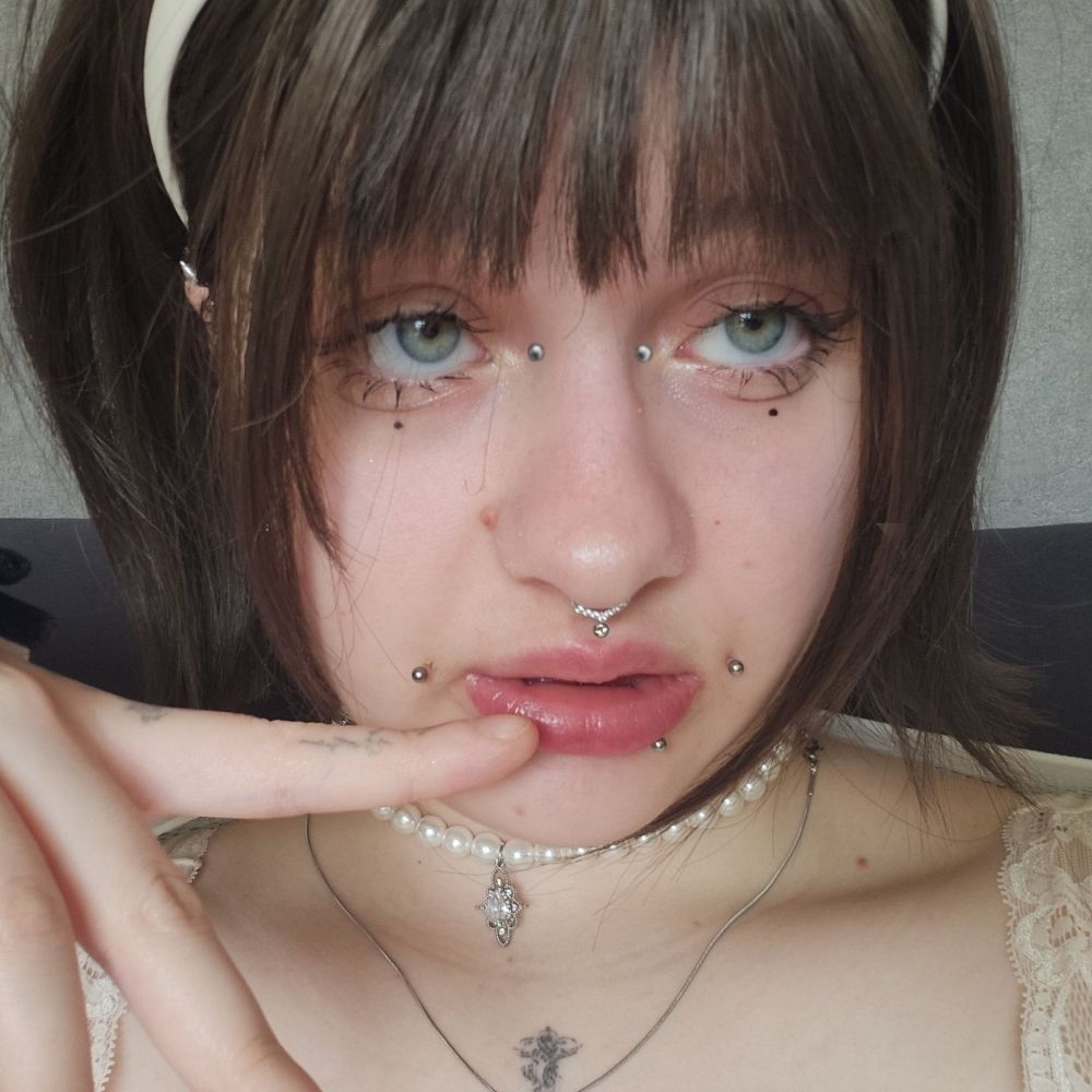 mini kichta