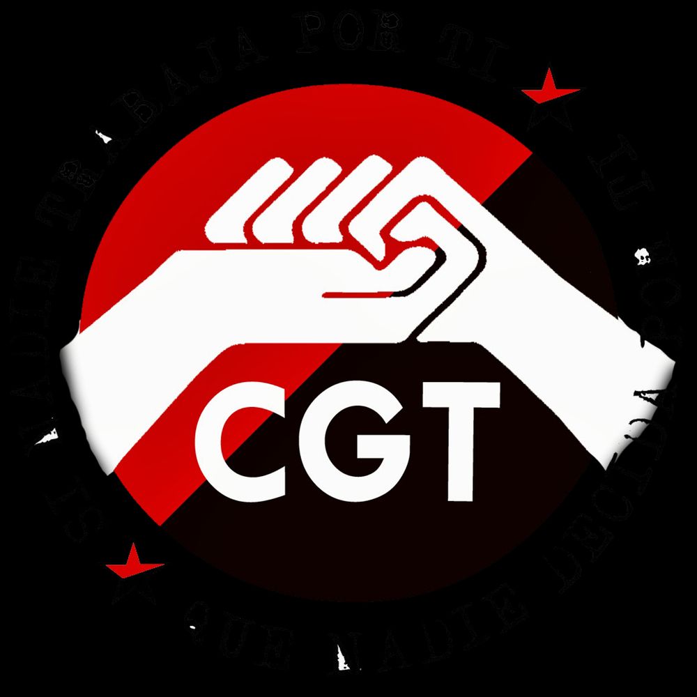 Sindicato de Banca de Madrid CGT