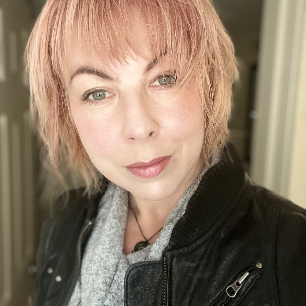 Julie Verlinden