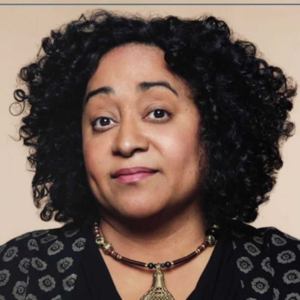 Caroline Shenaz Hossein, AKA #theDougla