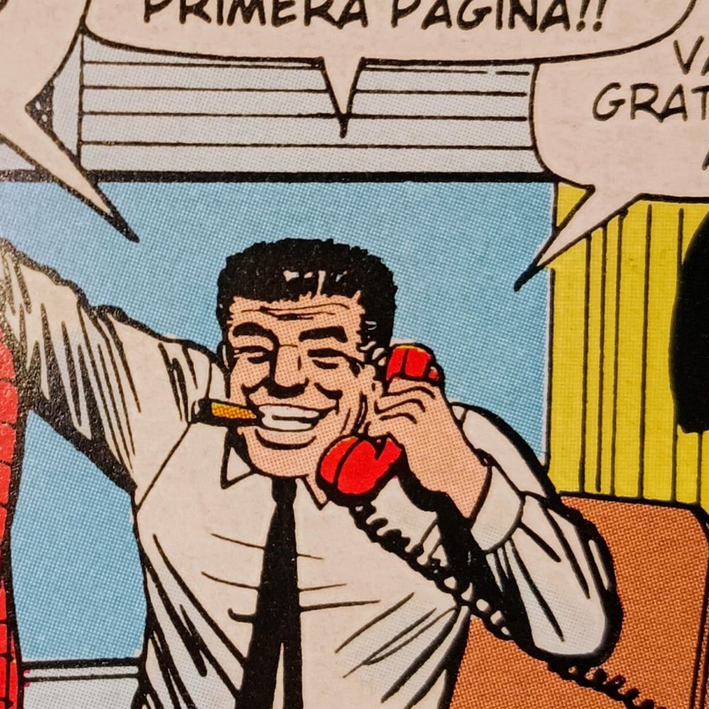 Mike Sanz