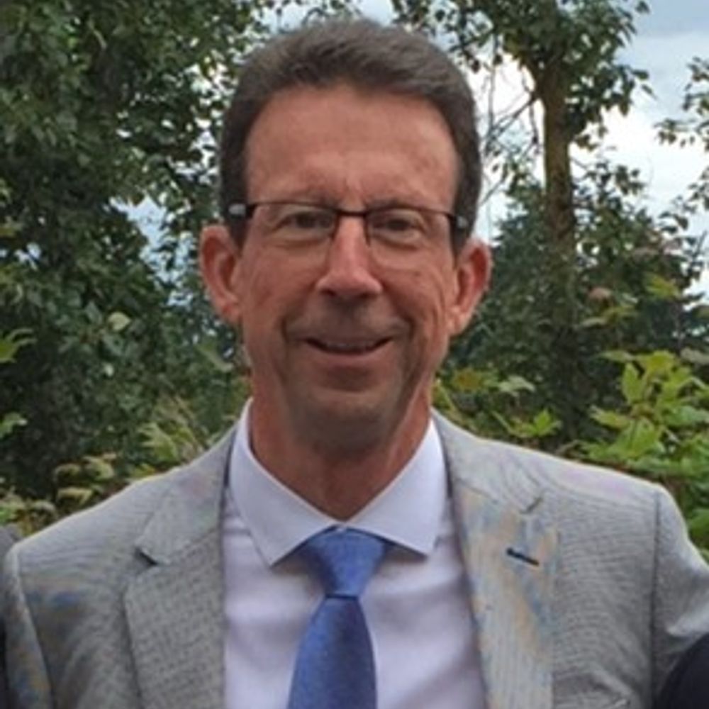 Jeffrey Harrison