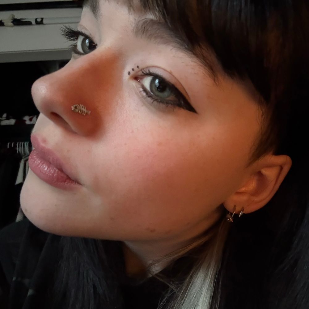 may
