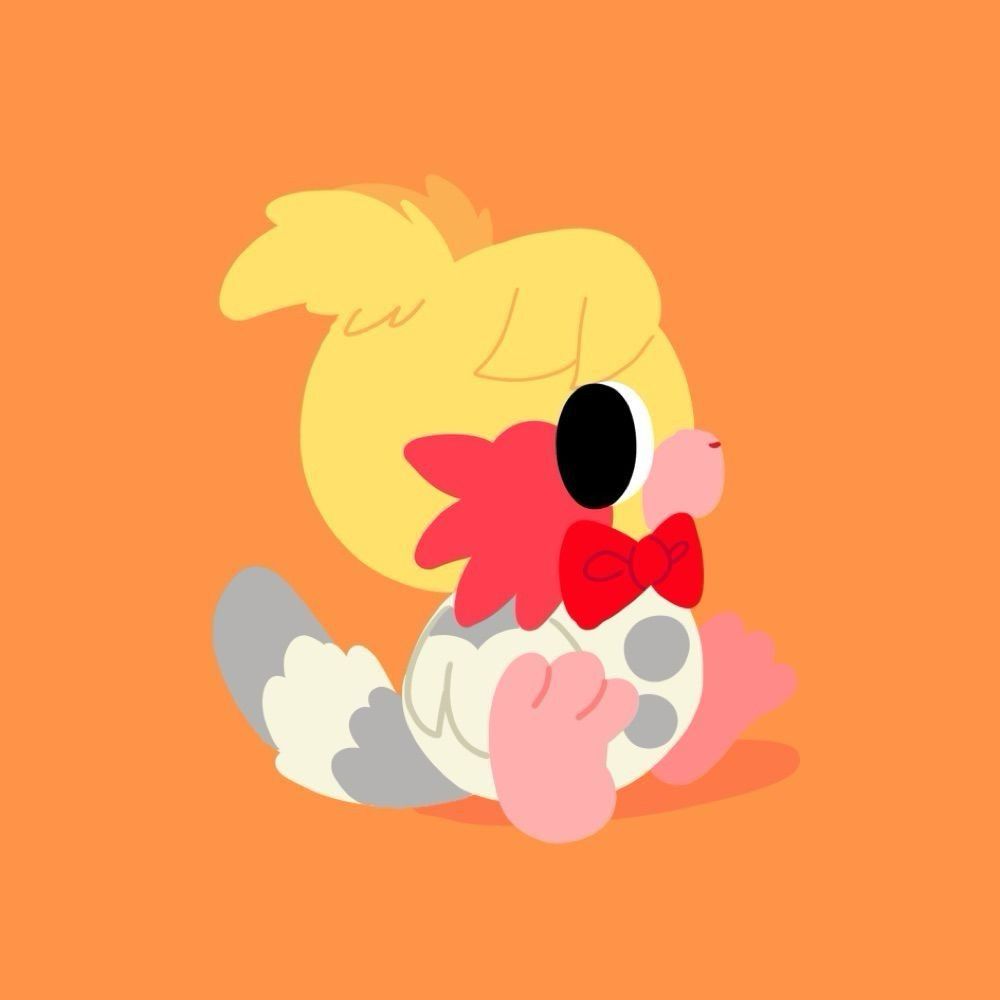 NiiPiPi🐣