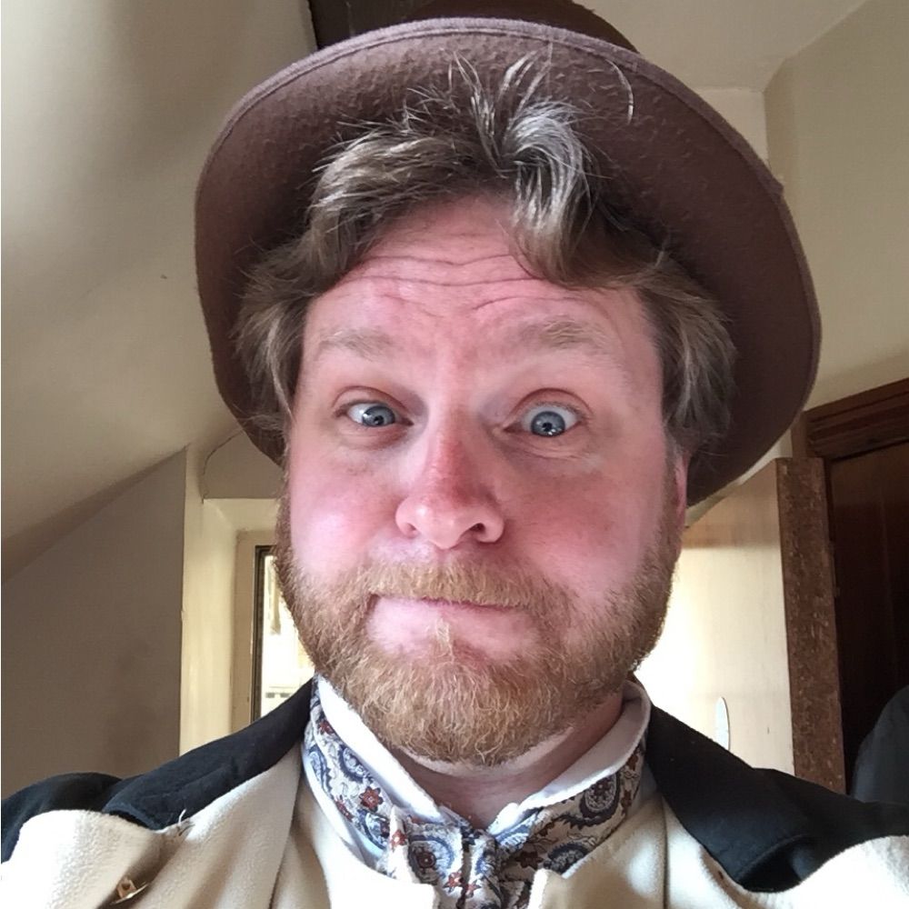 Tobias Nicholls