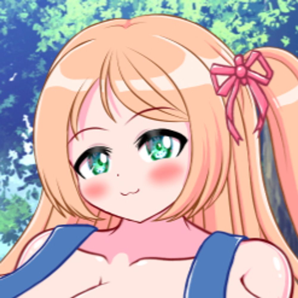 Zasshoku🔞同人ゲーム制作