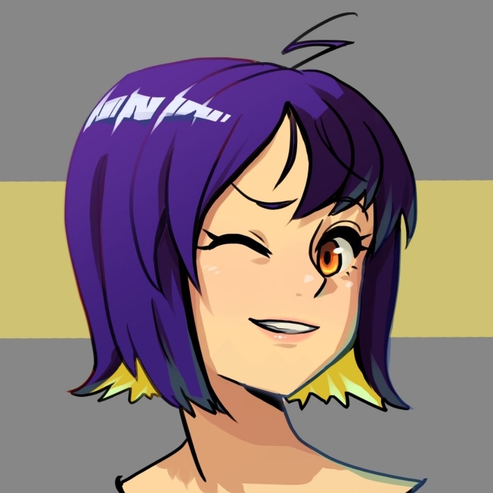 ななゆび