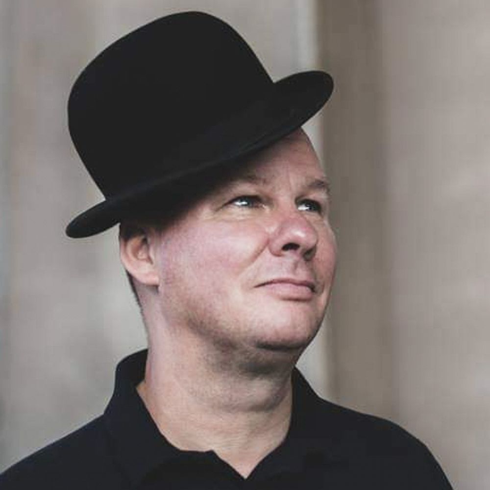 Timo Blom Kofod