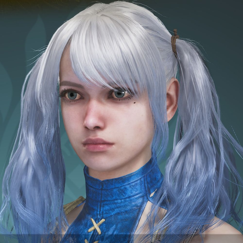 BLUE‪☆まったりゲーム😊