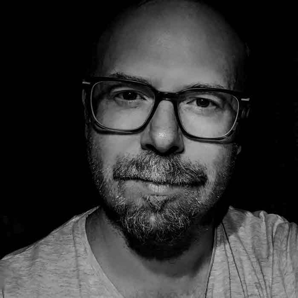 Mattias Davidsson