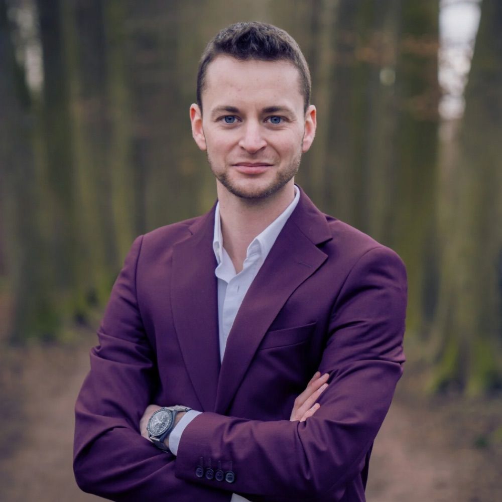 Kjell Vander Elst