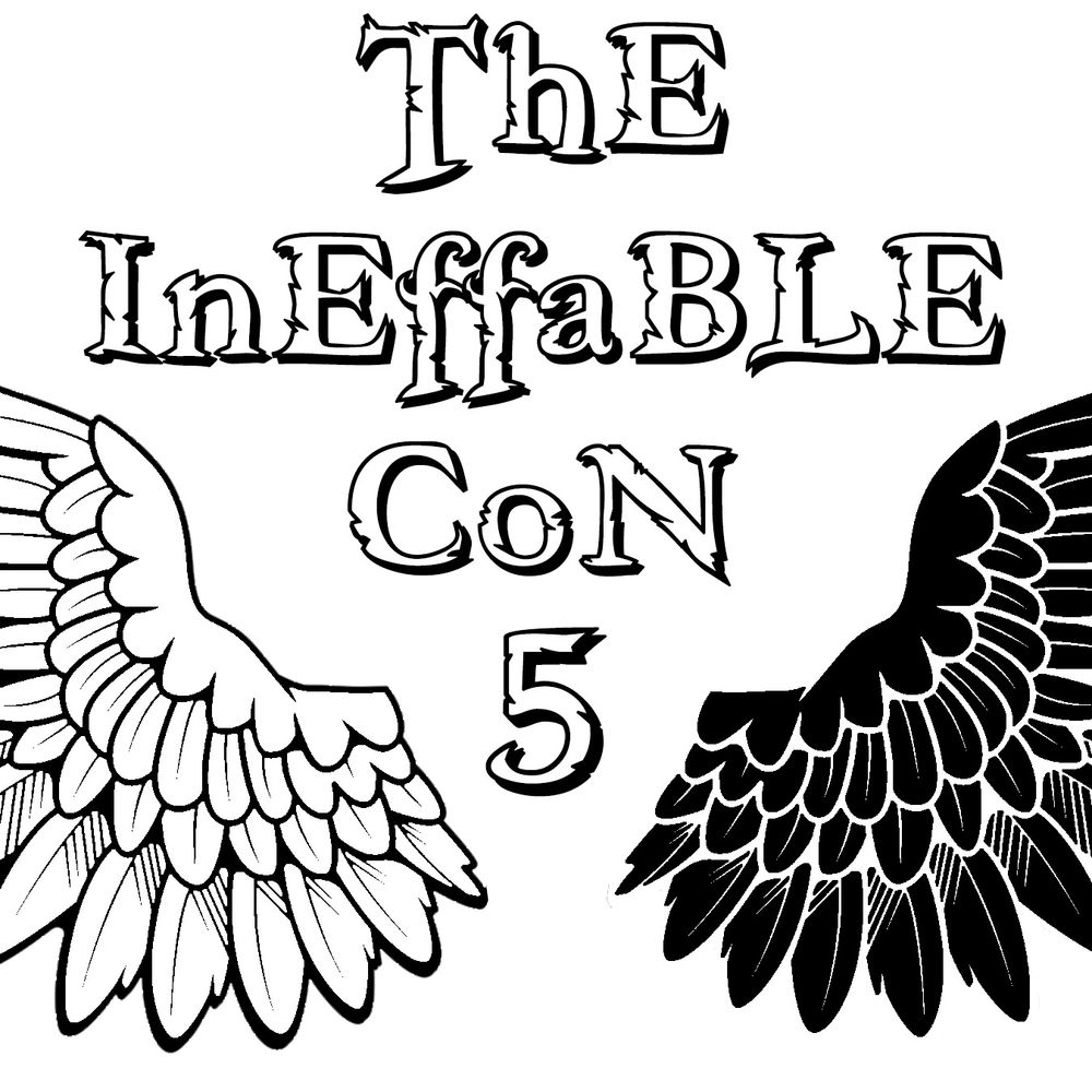 The Ineffable Con | TIC5 26-28 July 2024's avatar