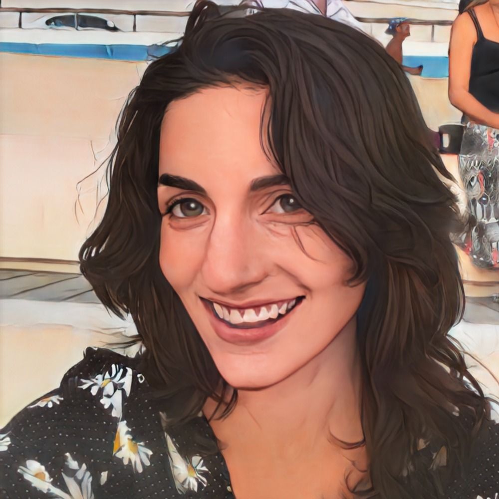 Shosh Vasserman