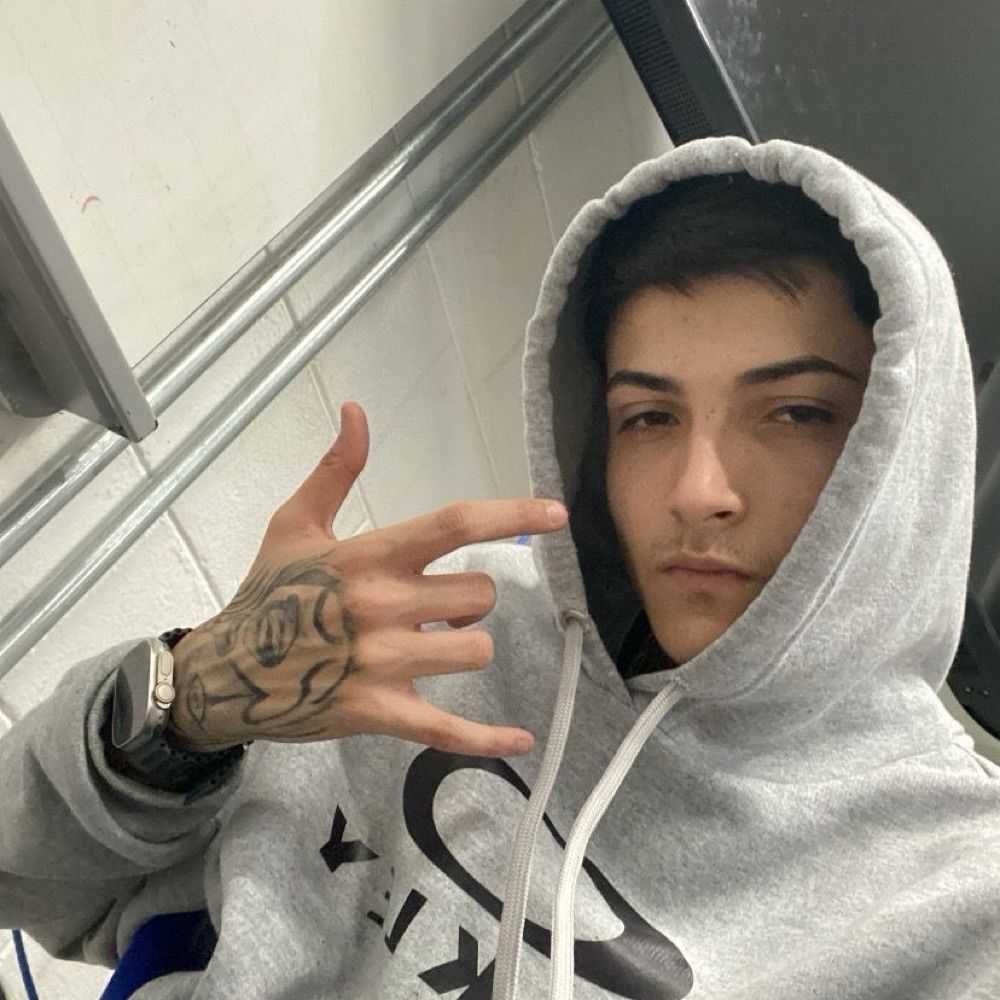 Nicolas Pires 🦅