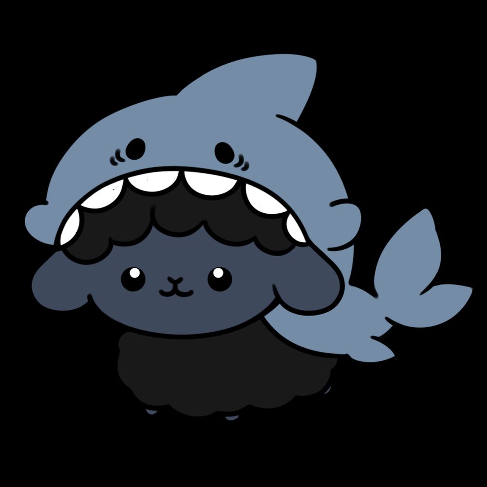 Sharrrk