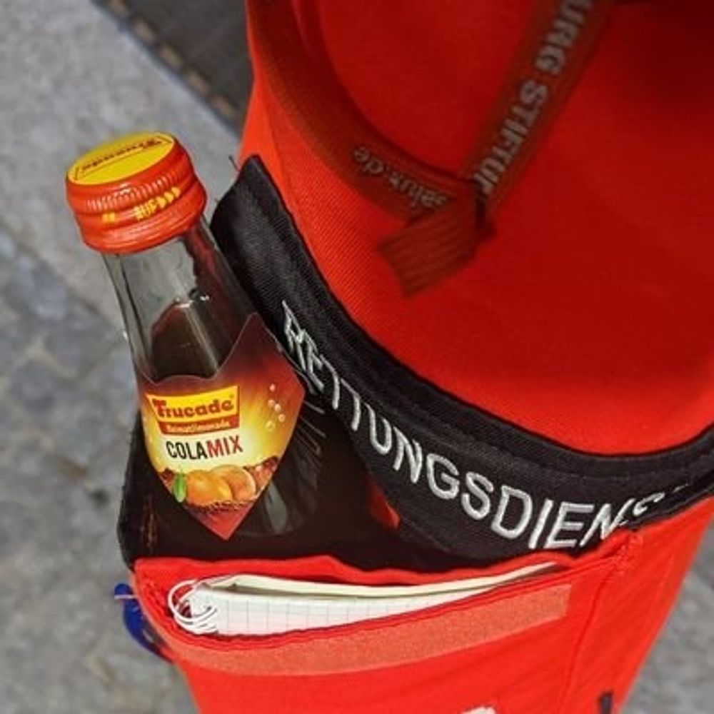rettungsspezi 